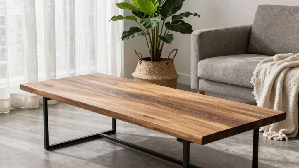 stylish eco friendly decor materials