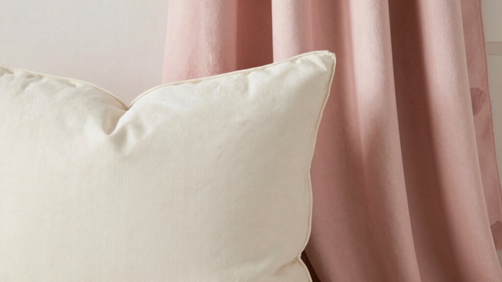 subtle scalloped accent choices