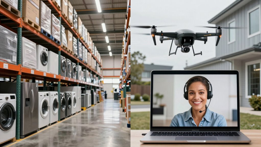 support warranties customer service