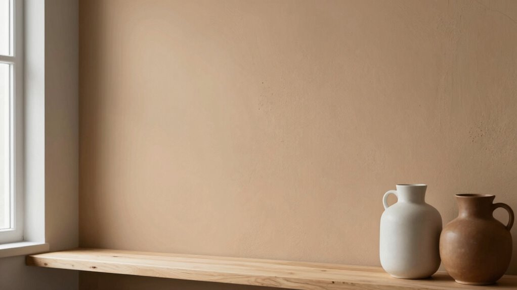 switch to warm neutral tones