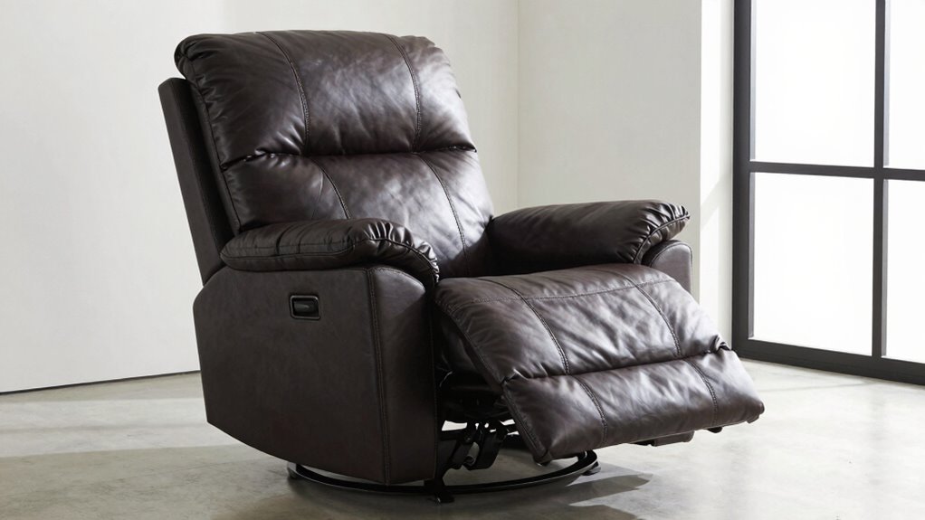 tall comfort features