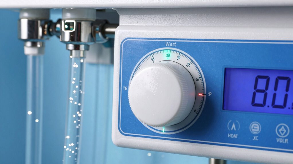 test water hardness accurately