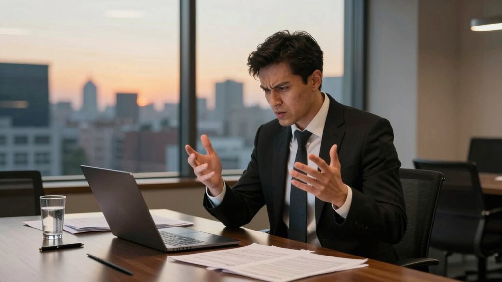 thorough risk and stakeholder review