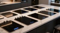 top 11 induction range picks
