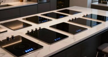 top 11 induction range picks