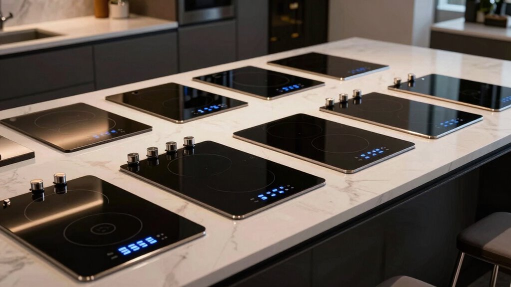 top 11 induction range picks