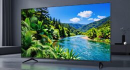 top 13 77 inch oled tvs