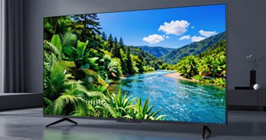 top 13 77 inch oled tvs