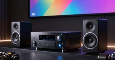 top 13 9 2 av systems