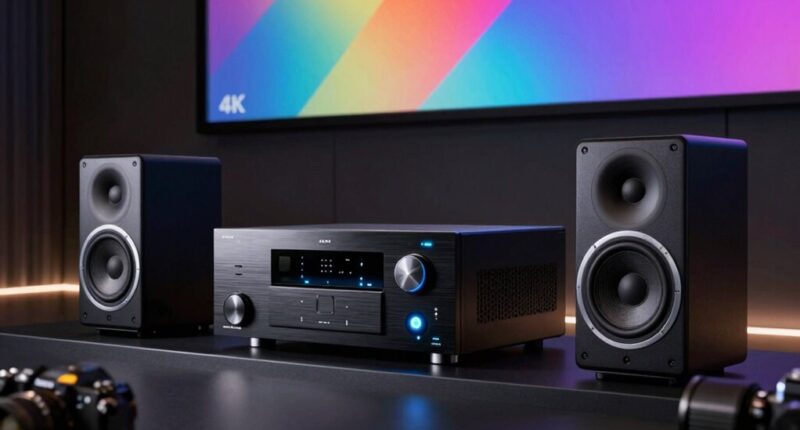 top 13 9 2 av systems