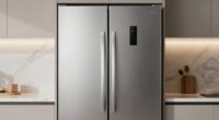 top 13 side by side refrigerators