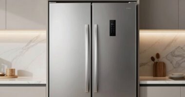 top 13 side by side refrigerators