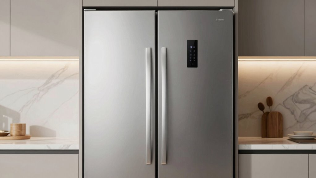 top 13 side by side refrigerators