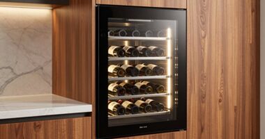 top 14 30 inch wine coolers
