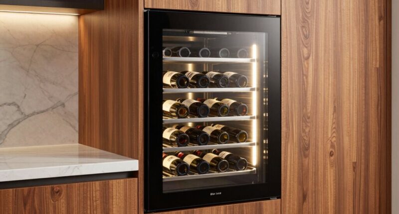 top 14 30 inch wine coolers