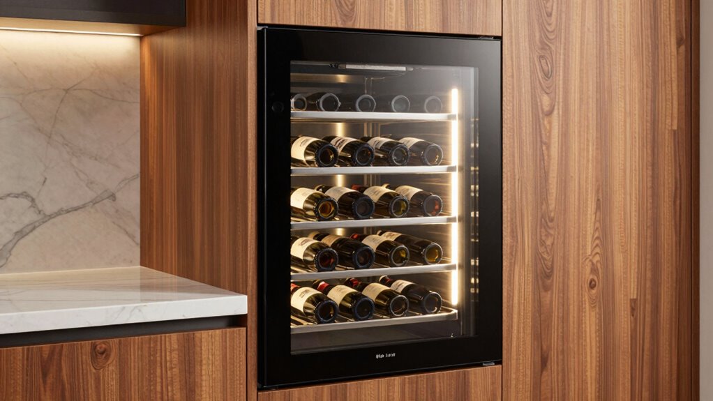 top 14 30 inch wine coolers