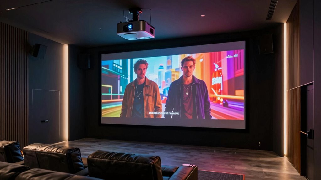 top 14 4k projectors