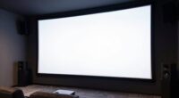 top 15 120 inch projector screens