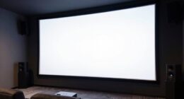 top 15 120 inch projector screens