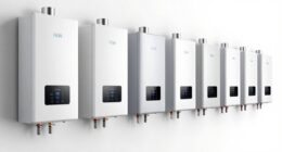 top 15 240v tankless heaters