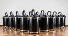 top 15 2 hp dust collectors