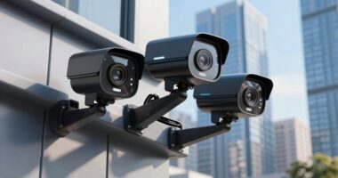 top 15 4k poe security systems