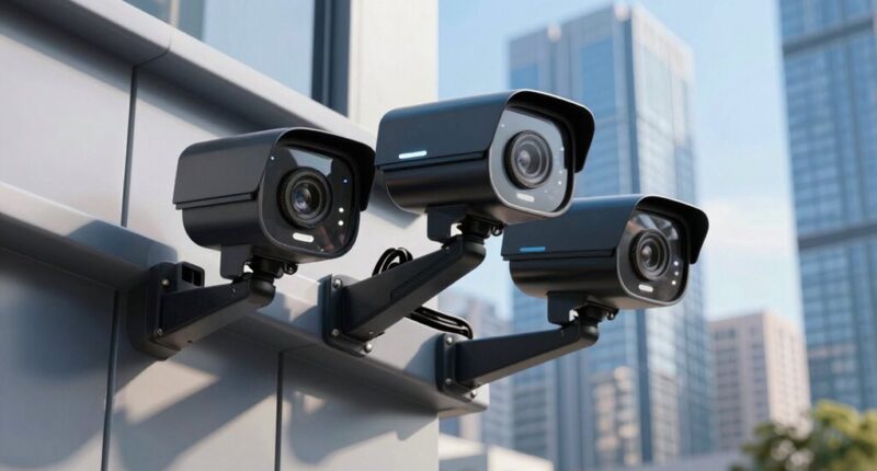 top 15 4k poe security systems