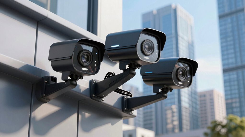 top 15 4k poe security systems