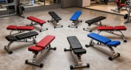 top 15 adjustable benches