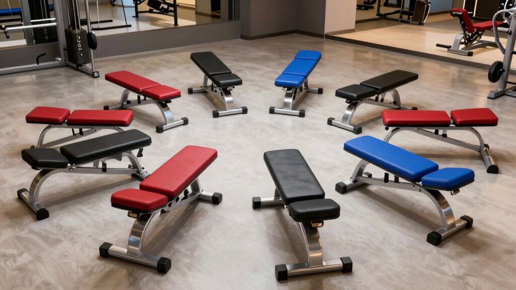 top 15 adjustable benches