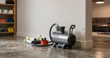 top 15 basement sump pumps