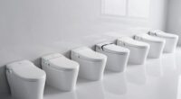 top 15 bidet toilet seats