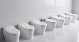 top 15 bidet toilet seats