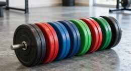 top 15 bumper plate sets