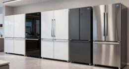 top 15 chest freezer options