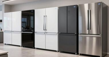 top 15 chest freezer options