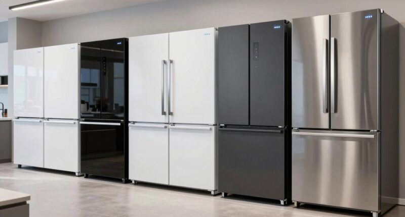 top 15 chest freezer options