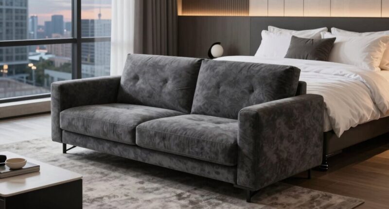 top 15 comfortable sleeper sofas