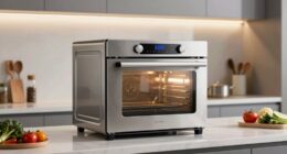 top 15 convection ovens