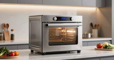 top 15 convection ovens
