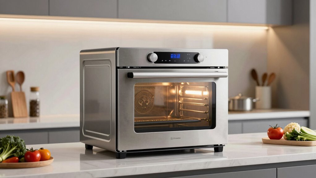 top 15 convection ovens