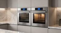 top 15 double wall ovens