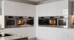 top 15 electric wall ovens
