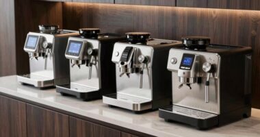 top 15 fully automatic espresso makers