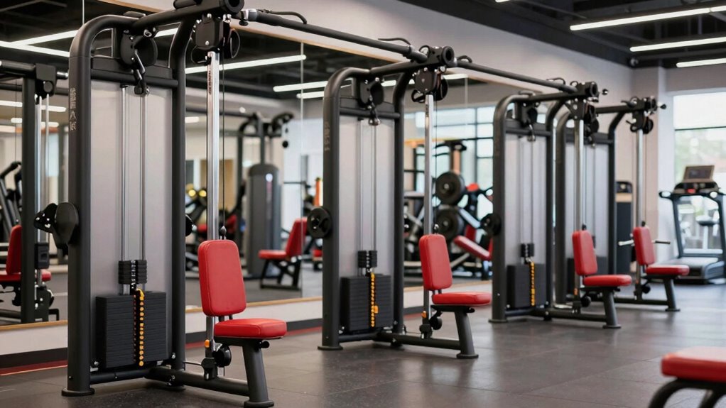 top 15 functional trainer cables