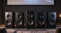 top 15 home theater subwoofers