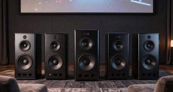 top 15 home theater subwoofers