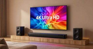 top 15 home theater systems