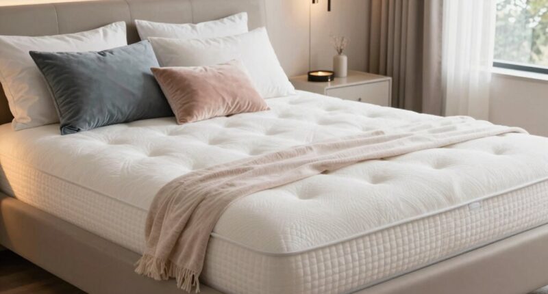 top 15 memory foam mattresses