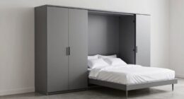 top 15 murphy bed cabinets